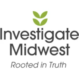Investigate Midwest logo