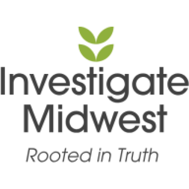 Investigate Midwest logo