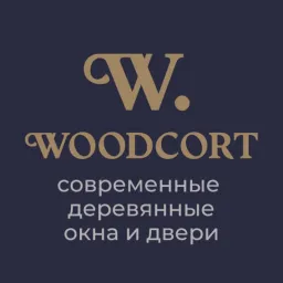 Woodcort logo