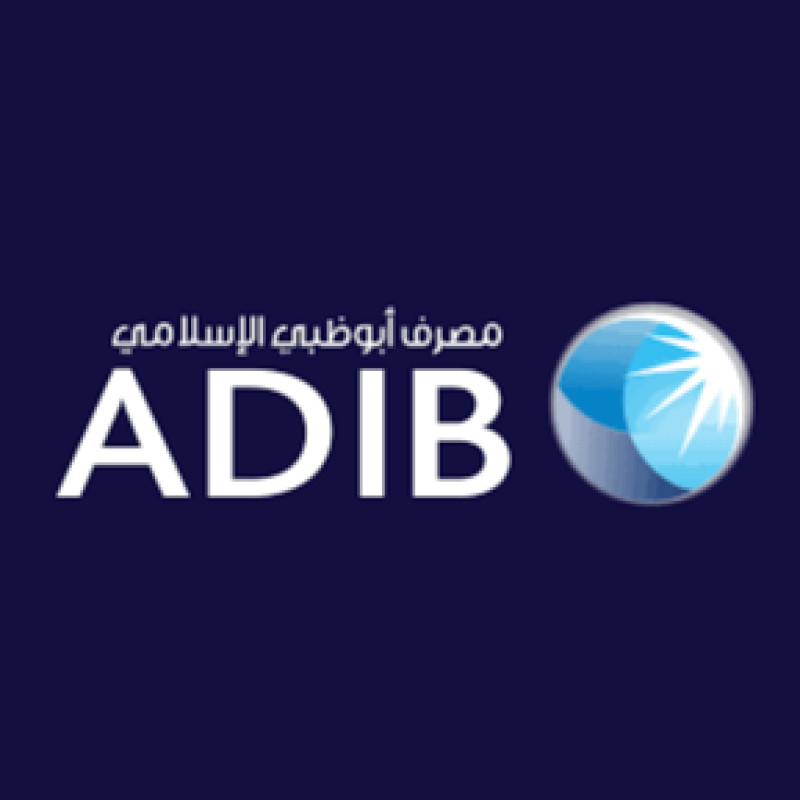 Abu Dhabi Islamic Bank logo