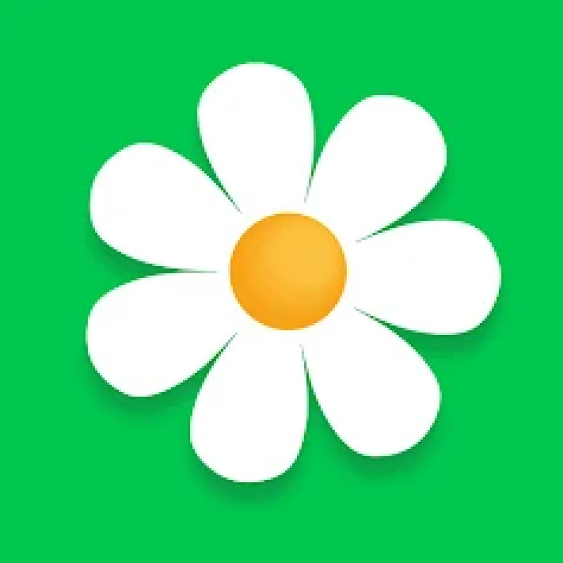 Flor2U logo