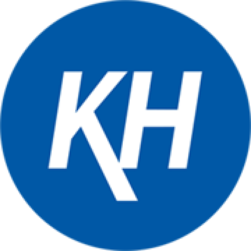 Kaufman Hall logo