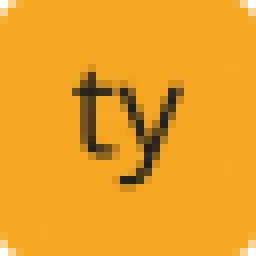 Ty Porter logo