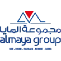 Al Maya logo