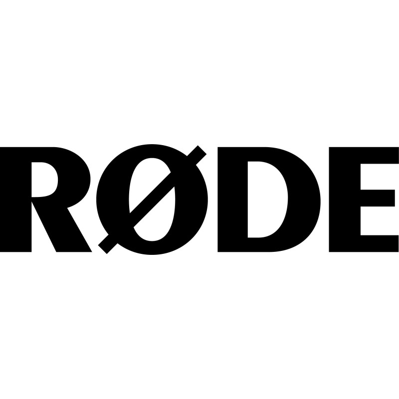 RØDE Microphones logo