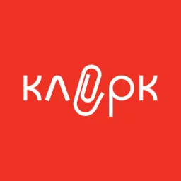 Klerk logo