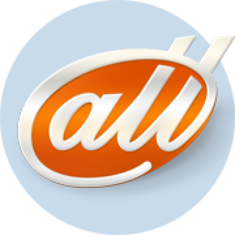 Alladvertising logo