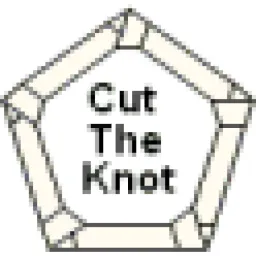 Cut The Knot logo