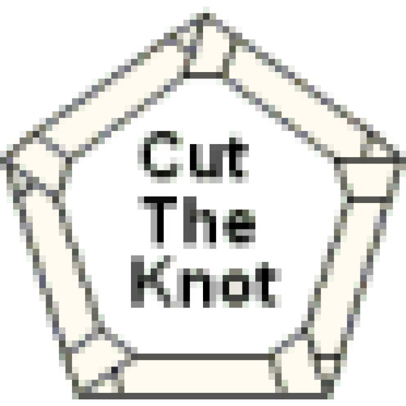 Cut The Knot logo