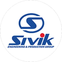 Sivik logo