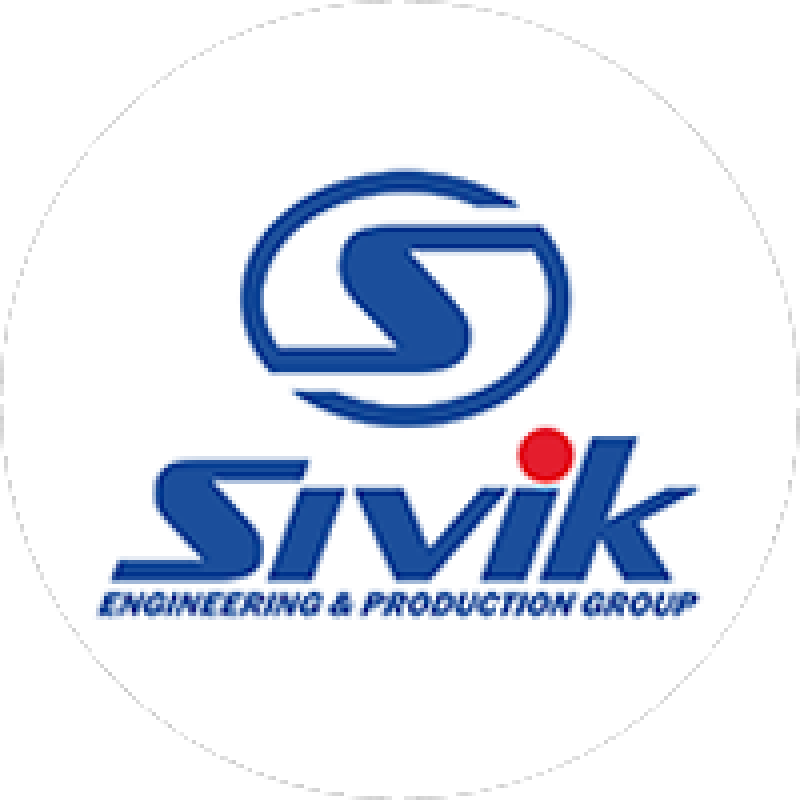 Sivik logo