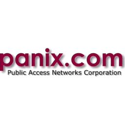 Panix logo