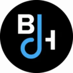 Binding Hook logo