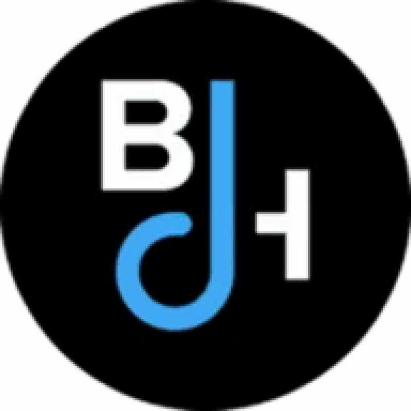 Binding Hook logo