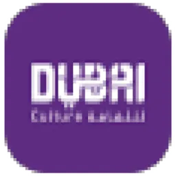 | Dubai Culture logo