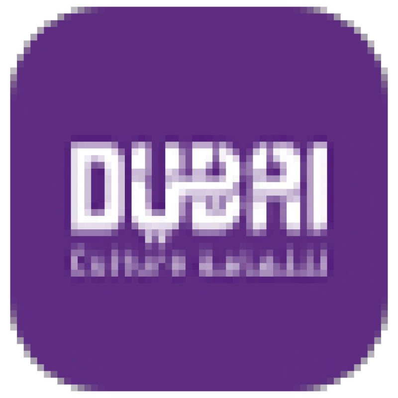 | Dubai Culture logo