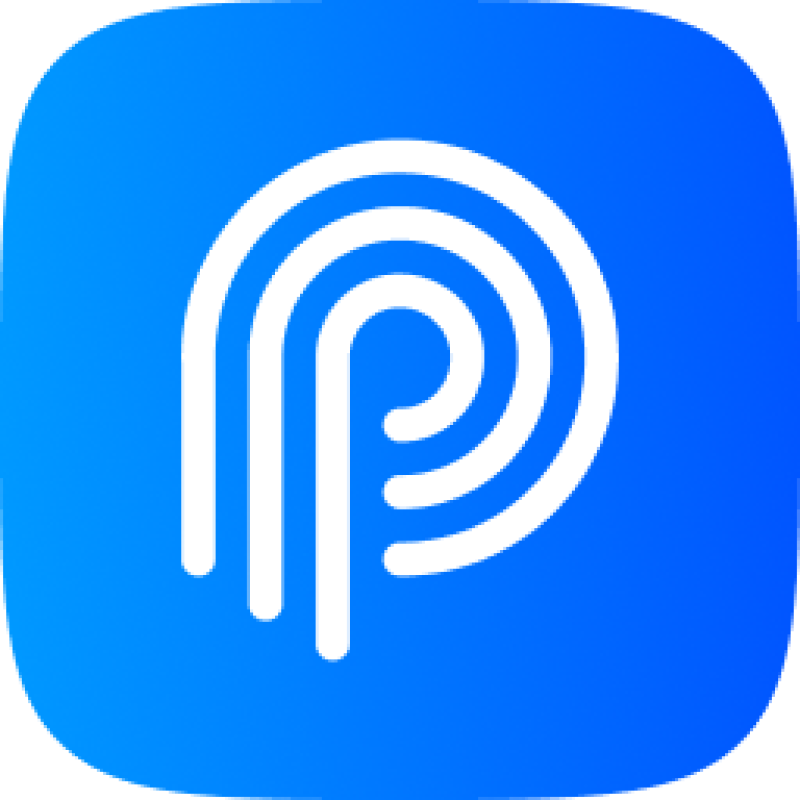 Podcast logo
