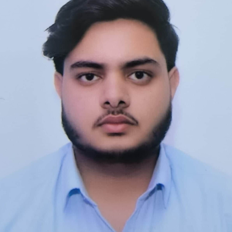 Piyush Yadav