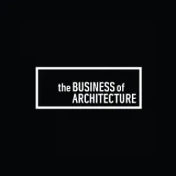 Business of Architecture logo