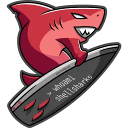 shellsharks logo