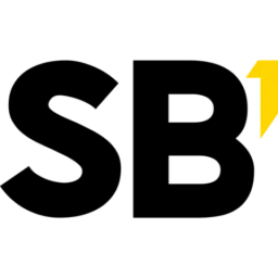 STONEBLACK logo