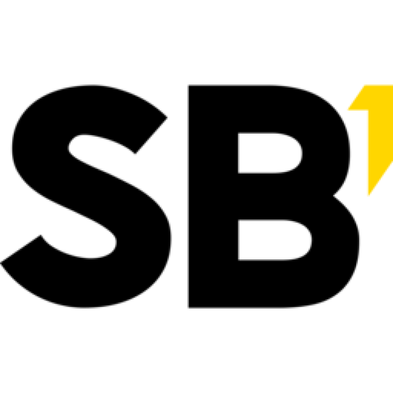 STONEBLACK logo