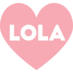 Boutique de Lola logo
