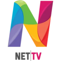 Net tv | Aire Fresco logo