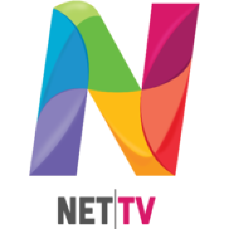 Net tv | Aire Fresco logo