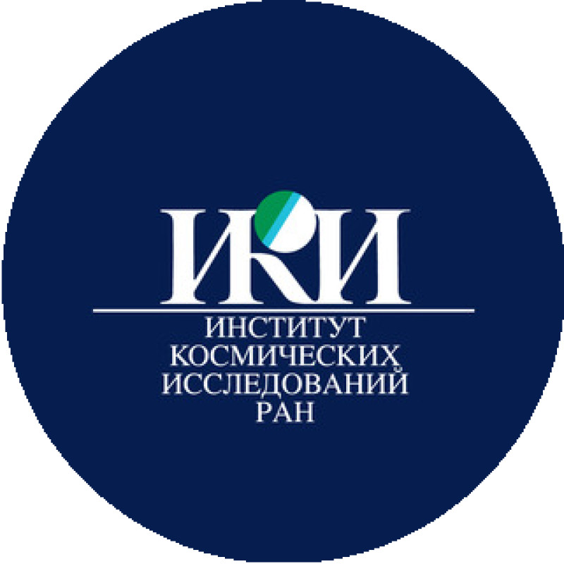 Russian Space Science Internet logo