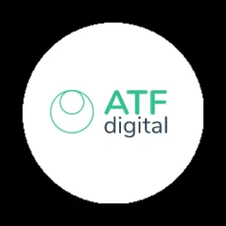 ATF digital logo