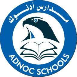 ADNOC Schools logo