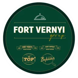 Fortvernyi logo