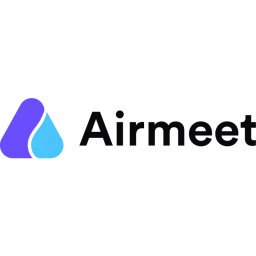 Airmeet logo