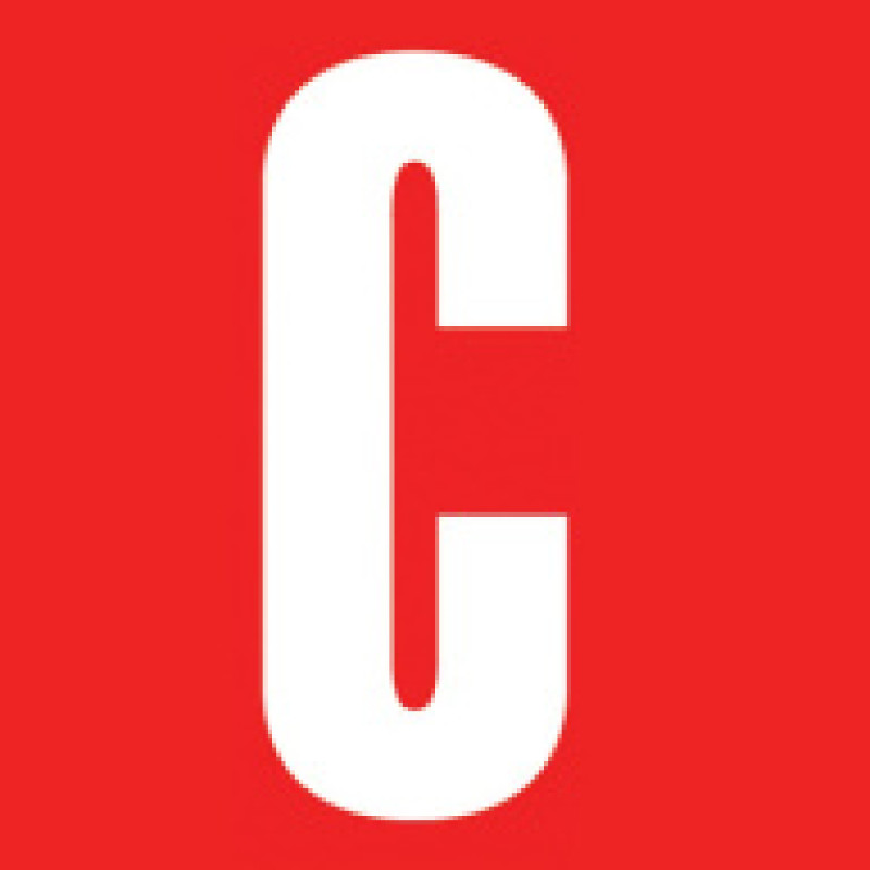 Caras logo