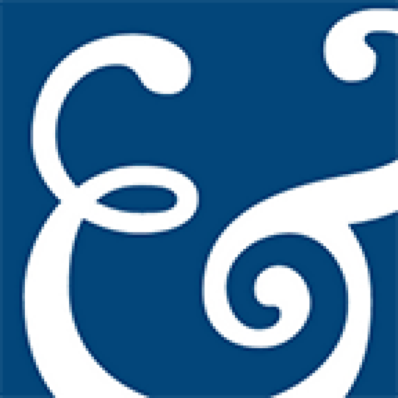 Poets & Writers logo
