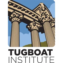 Tugboat Institute logo