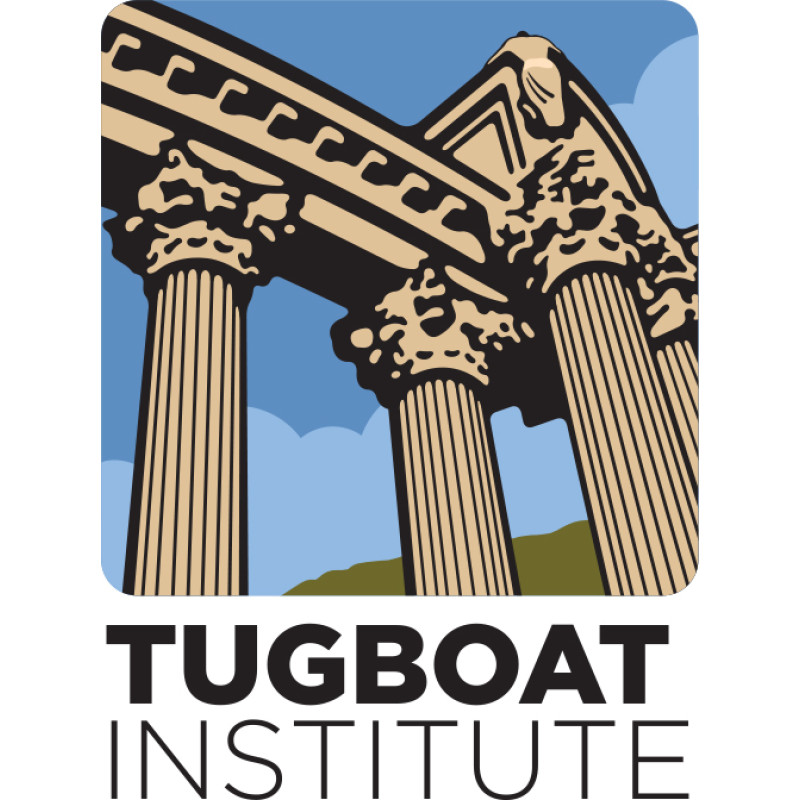 Tugboat Institute logo