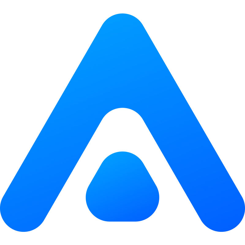 Asha Health logo