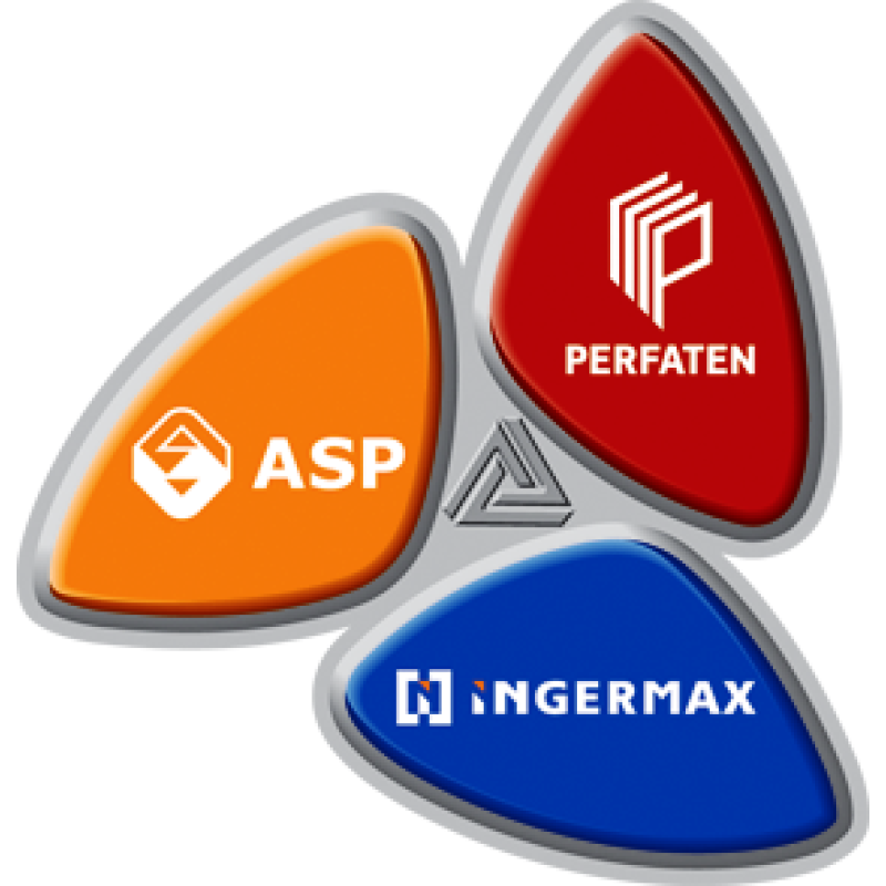 Alsp logo