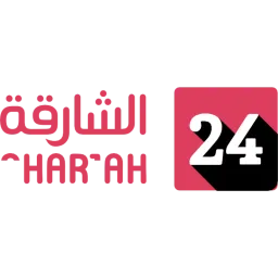 Sharjah24 logo
