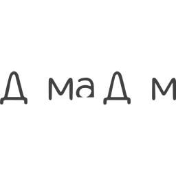 Domadom logo