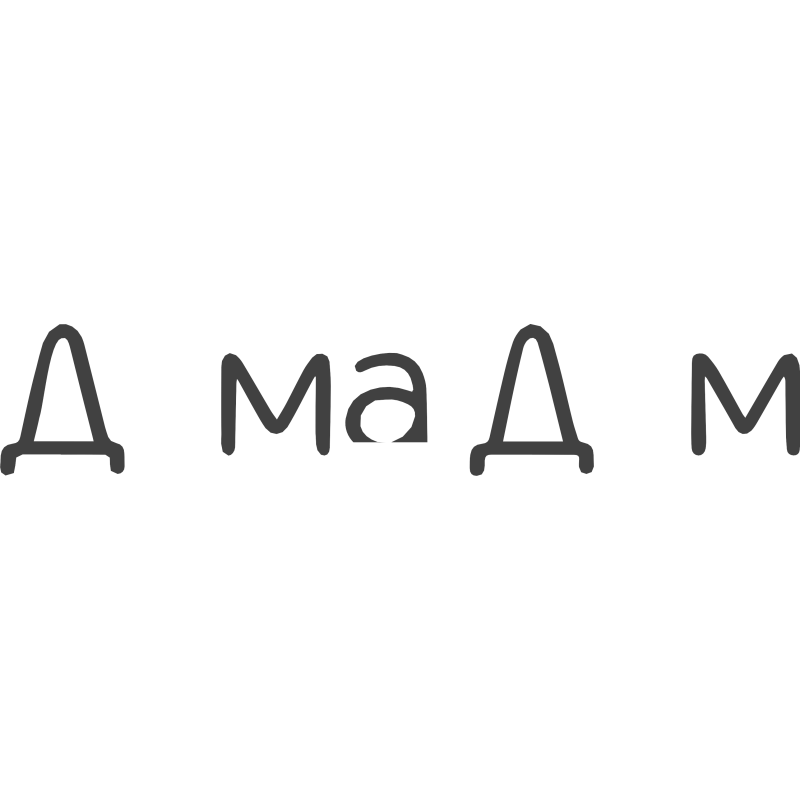 Domadom logo