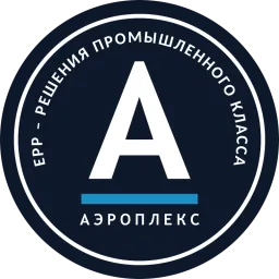 Aeroplex logo