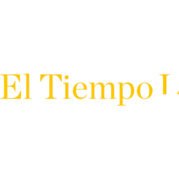 El Tiempo Latino logo
