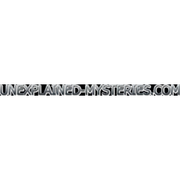 unexplainedmys logo