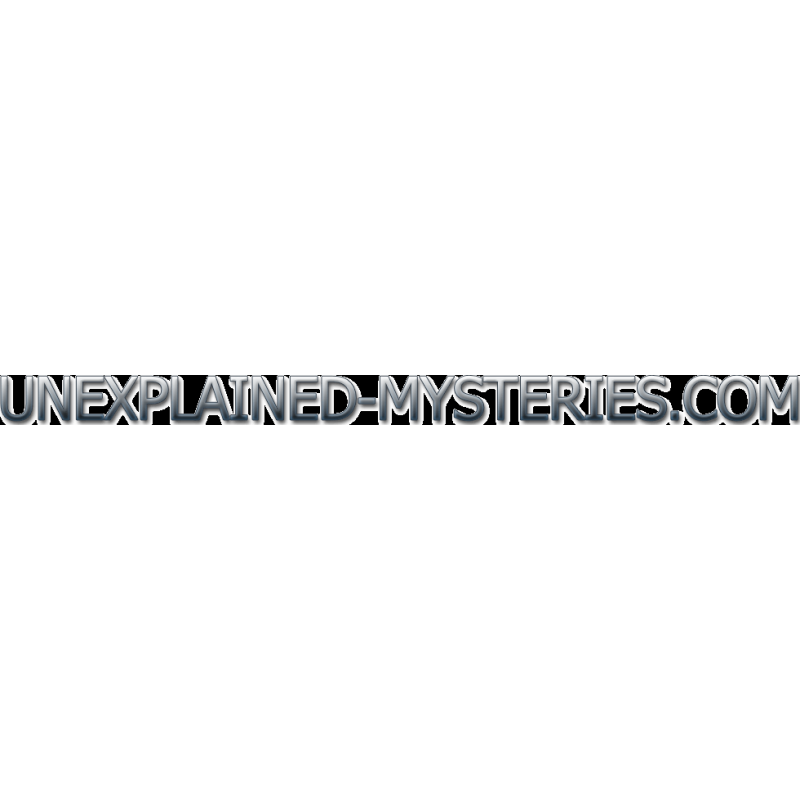unexplainedmys logo