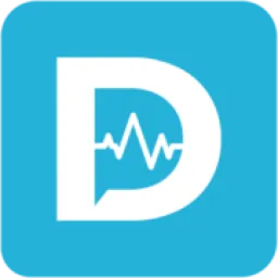 Доктор Питер logo