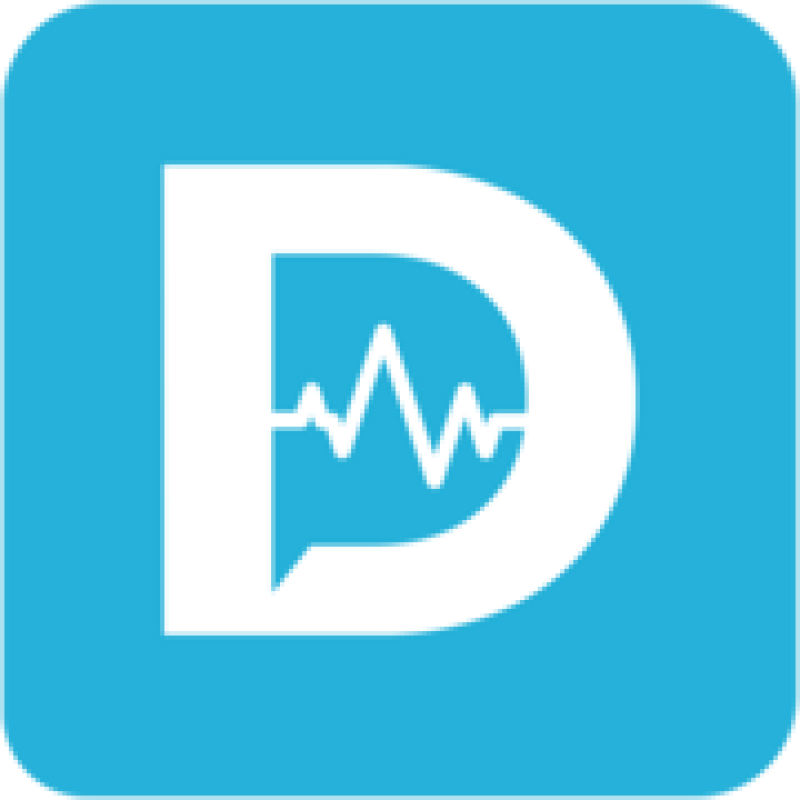 Доктор Питер logo