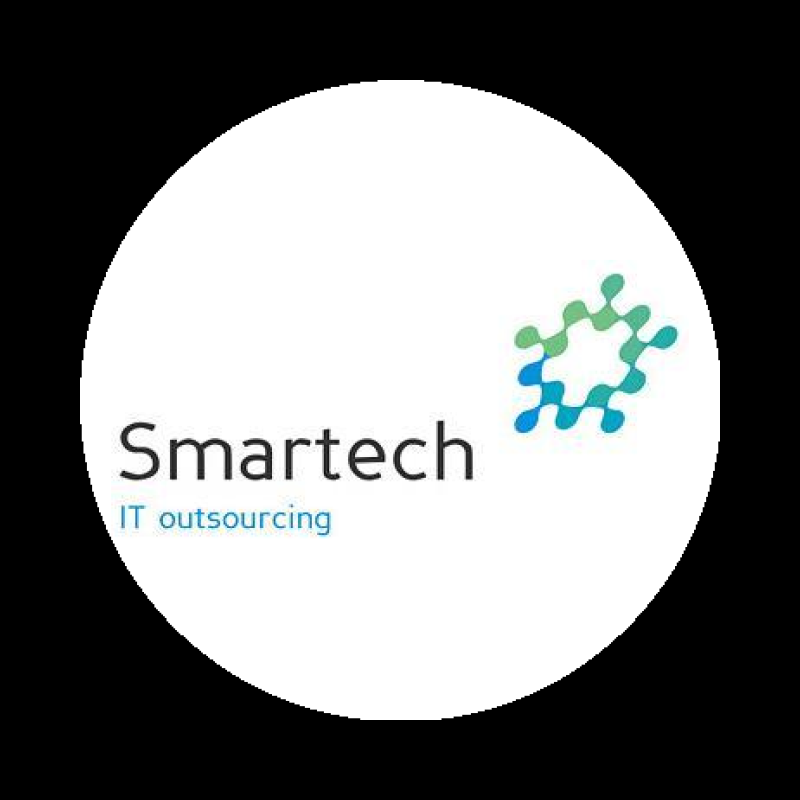 Smartru logo